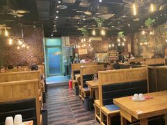 -小俩口烧烤东北菜(双井店)