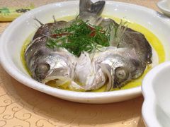 -南湖船菜大酒店