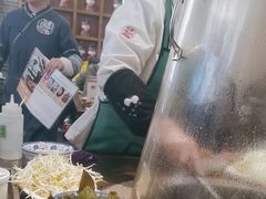 -印象老灶台三下锅·湘西本土原味菜(天门山索道店)