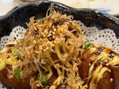 -樱の千渡日式料理·铁板烧•烧鸟(金盛田广场店)