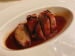 -上海金桥红枫万豪酒店-万豪中餐厅