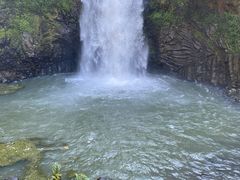 -叠水河瀑布