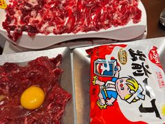-荣叔港式沙嗲牛肉火锅(正佳潮流店)
