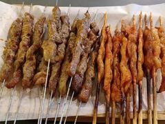 -亿牌牌东北烧烤(博物馆旗舰店)