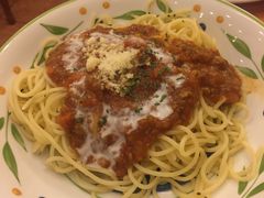 -萨莉亚意式餐厅(上渡路店)