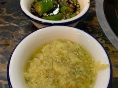 -牛一煲美食(江高店)