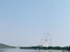 -济南国际园博园