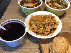 -老陈家擀面皮(木塔巷店)