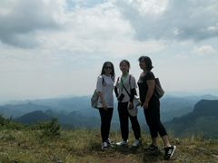 -白草畔自然风景区