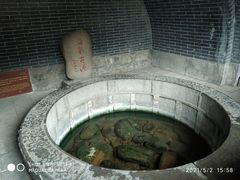 -华清宫景区