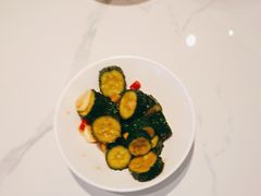 -花少爷·鲜虾干贝粥(延安万达店)