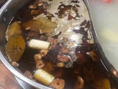-肥婆麻辣火锅.顺德首创药材麻辣火锅(容桂店)