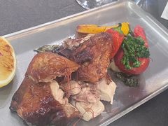 -théATRE茶聚场·餐厅(环球金融中心店)