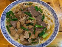 -锦泓老字号猪脏粉(东联大厦店)