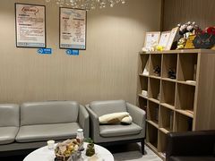 -大鱼心理咨询工作室(静安寺店)