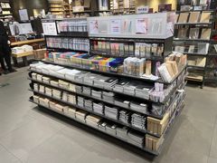 -MUJI无印良品(鑫嘉汇购物中心店)