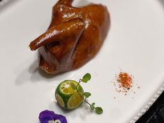 -广州文华东方酒店·江-由辉师傅主理