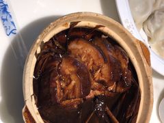 -日丰园海肠水饺·老字号大连海鲜(银泰城店)