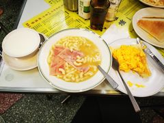 -澳洲牛奶公司(佐敦店)