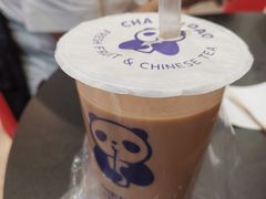 -茶百道(二七万达店)