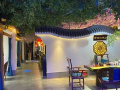 -食悦江南·淮扬菜·烤鸭(亚运村·惠新店)