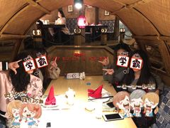 -老船坞餐厅(北京亚洲大酒店 )