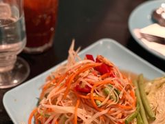 -URBAN SOI Thai Kitchen乐泰料理(长乐路店)