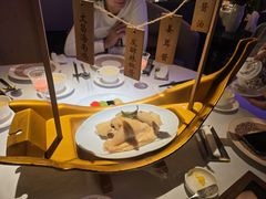 -狮拾久·现代新加坡料理(福田COCO Park店)
