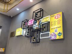 -味之绝美蛙鱼头火锅(松江万达店)