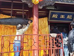 -潭柘寺景区
