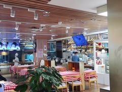 -西贝莜面村(当代商城店)