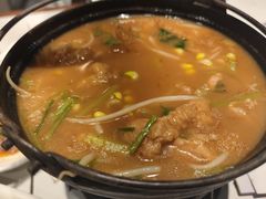 -博望坡饭店(宜山路店)