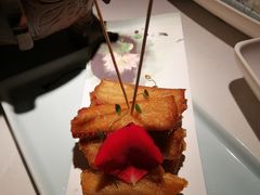 -韵秋荷(宝山龙湖天街店)