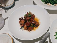 -庆云楼饭庄(什刹海店)