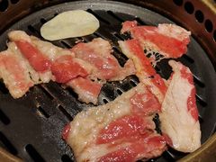 -花味烤肉·拌饭(庐阳万科店)