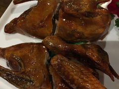 -燕郊烧鸽子(广安路店)