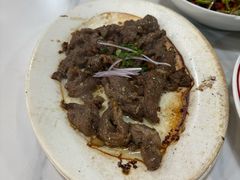 -明本湛江鸡•海鲜小厨(陈家祠店)