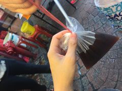 罗汉果龙眼冰糖燉冬瓜-罗汉果龙眼冰糖燉冬瓜