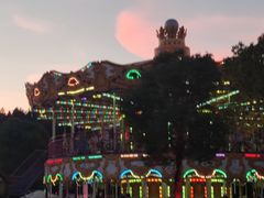 -南京银杏湖乐园