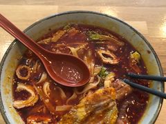 -Chongqing Cuisine川厨川味