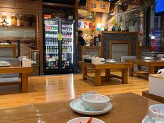 -长寿参鸡汤(朝韩风情街店)