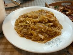 -京北渔家傲