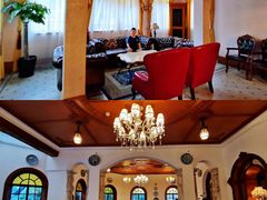 -马勒别墅饭店(静安寺店)