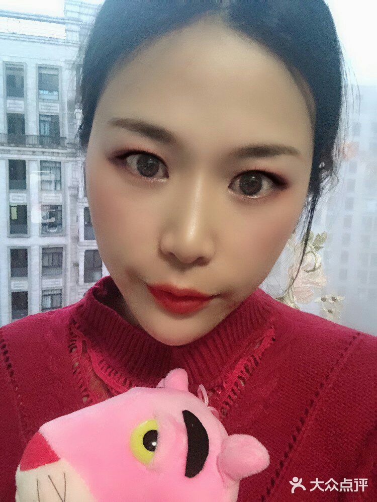 别人说的不一定好,做鼻子适合自己的才是最重要的