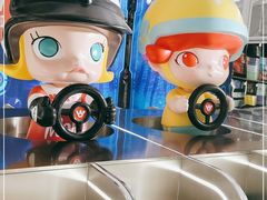 -泡泡玛特POPMART(国贸三期店)