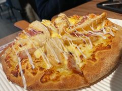 -必胜客(WOW玉泉远洋店)