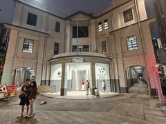 -百老汇电影中心(油麻地店)