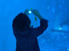 -梦幻巴比松星空体验馆