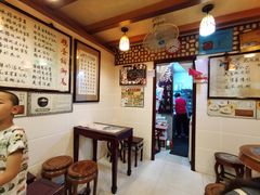 -玫瑰甜品(文明路店)