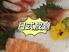 -松野谷·寿喜烧自助(华联顺义金街购物中心店)